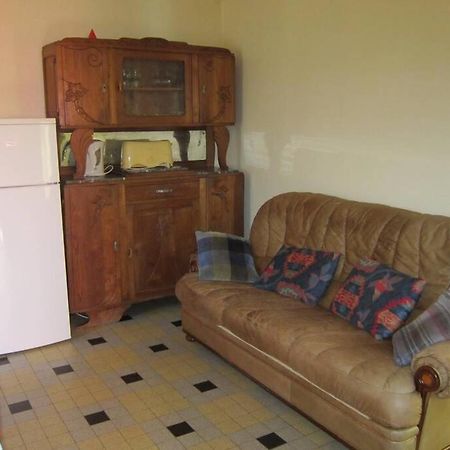 Appartement Rdc Maison De Village Savignac-les-Ormeaux Εξωτερικό φωτογραφία