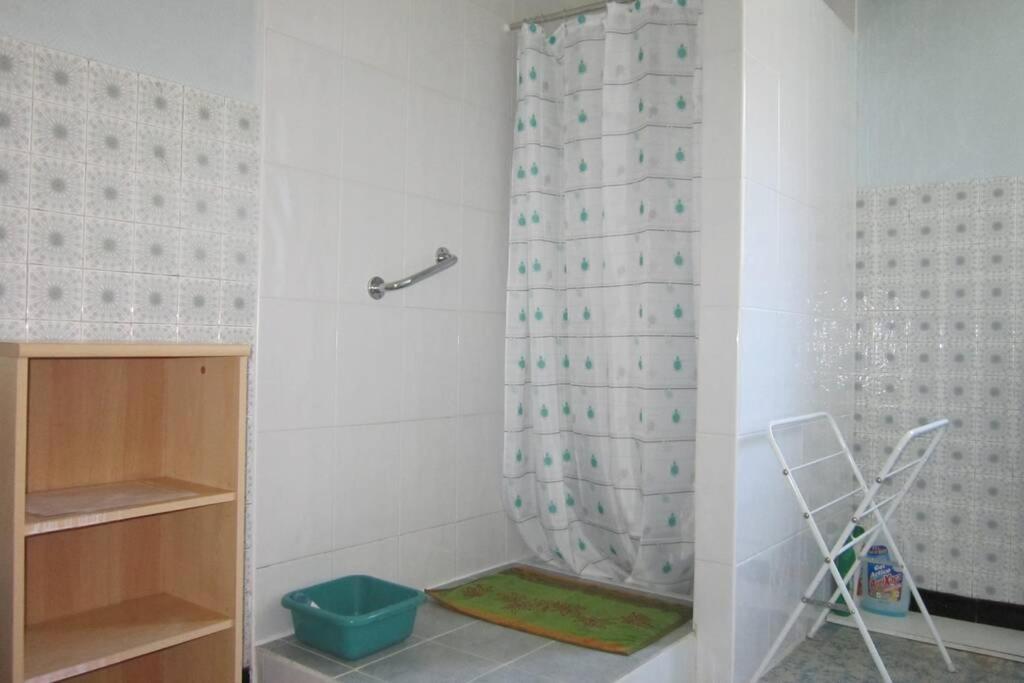Appartement Rdc Maison De Village Savignac-les-Ormeaux Εξωτερικό φωτογραφία