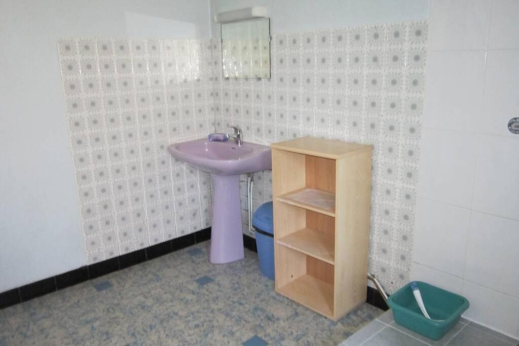 Appartement Rdc Maison De Village Savignac-les-Ormeaux Εξωτερικό φωτογραφία